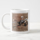 Search for mars science laboratory mugs Rover