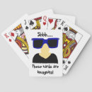 Search for funny moustache playing cards Glasses