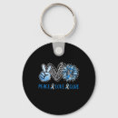 Search for blood type key rings Pump