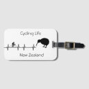 Search for new zealand luggage tags Australia