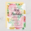 Search for sublimation invitations Pink
