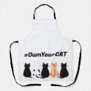 Search for durable aprons Adjustable