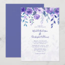 Search for lilac rose wedding invitations Vintage