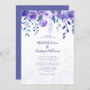 Search for lilac rose wedding invitations Vintage