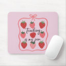 Search for jam mousepads Teacher