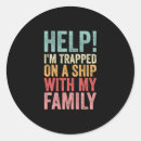 Search for my family stickers Sea