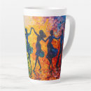 Search for shadows mugs Silhouette