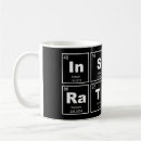 Search for chemical element mugs Scientist