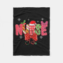 Search for nurse blankets Xmas mega