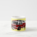 Search for fire truck mugs Transportation