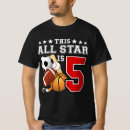 Search for all star birthday tshirts Old