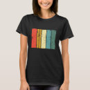 Search for vertical stripes tshirts Geometric