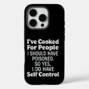 Search for cook iphone cases Funny