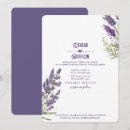 Search for backyard wedding invitations Wildflower