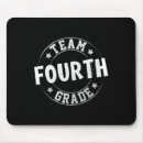 Search for first grade teacher mousepads First day of school