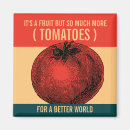 Search for healthy eating magnets Tomato