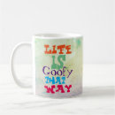 Search for goofy mugs Colourful