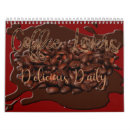 Search for coffee calendars Brew