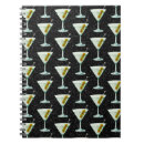 Search for cocktail notebooks Alcohol