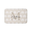 Search for leaf bath mats Modern