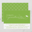 Search for off to college invitations Minimalist
