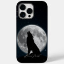 Search for white wolf iphone cases Black