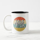 Search for birdie mugs Vintage