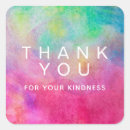 Search for thank you for your kindness Watercolor