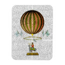 Search for hot air balloon magnets Steampunk