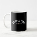 Search for camden mugs England
