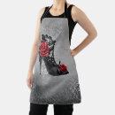 Search for everyday aprons For her