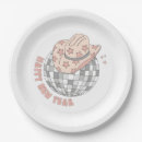 Search for new years eve plates Countdown