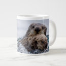 Search for baby otter mugs Animal