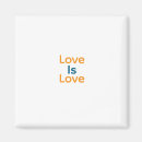 Search for month magnets Love is love