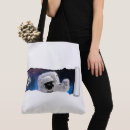 Search for space alien bags Astronaut