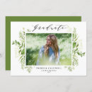 Search for foliage graduation invitations Graduate