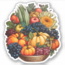 Search for harvest festival stickers For her