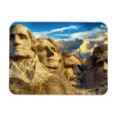 Search for mount rushmore magnets United states