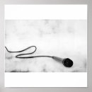 Search for microphone posters Grunge