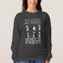 Search for christmas penguins hoodies Funny