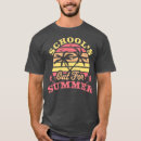 Search for end of year teacher tshirts Birthday
