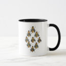 Search for 2 bee mugs Bees