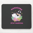 Search for funny horse mousepads Rainbow