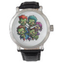 Search for zombie watches Apocalypse