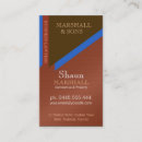 Search for resume business cards Consultant