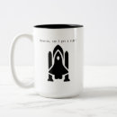 Search for space nerd mugs Science