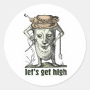 Search for stoner stickers High