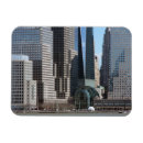Search for district magnets Urban