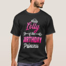 Search for lolli tshirts Birthday
