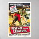 Search for classic horror posters Scary
